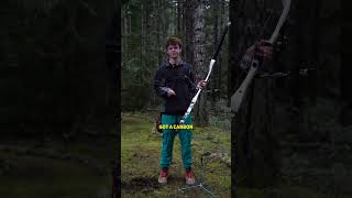 Olympic Recurve Bow Setup (2025)