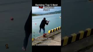 Top 5 Best Fails Moments – Part 1 #Fails #EpicFails #FailCompilation