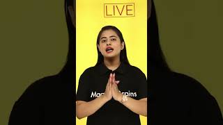 Class 10 English Students LIVE Update! #Shorts #Magnetbrains 2022-23