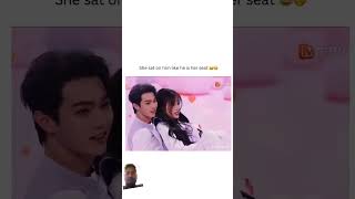 #cdramakissscene #gmmtv #romancticdrama #kpop #cdramakisses #cdramakiss #love #cdrama #dramaclipsk