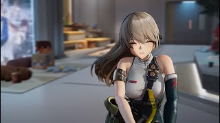 Girls' Frontline 2: Exilium CN | Big Dorm Preview