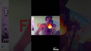 teethdaggers killed this beat! click this now! #livestream #lsf #freestyle #freestylerap #newartist