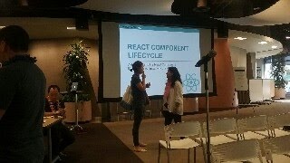 01 - React Lifecycle In-Depth by James Polanco