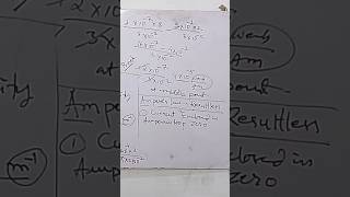 Here Ampere's law is Resultless,, #jee #khansir #jee #education #neetexam #alakhpandey #physics