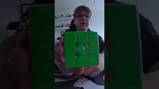 GANCUBE -  GAN Speedcube Team Color Neutral Challenge!