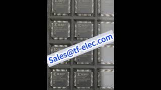 TF Electronic Components  Distributor | New and Original Integrated Circuits IC Chips Supplier.