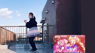 FUN☆FUN☆わんだふるDAYS！ 踊ってみた【WhiteCat】