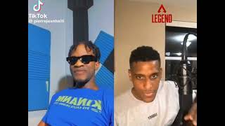 M Pa Vle Moso (Open Verse) Hit Tik Tok Andybeatz Feat Pierre Jean ❌ Paska ❌Mikaben Full Vidéo