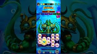 #yono_games, #Power of the Kraken 1, #ultra RESPIN,  #huge wins