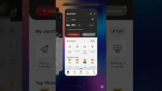 how to online earning jazzcash jazzcash se paise kamae💵 #jazzcash #walletapp #redwallet #easycash