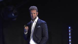 Nordic IoT Week: Small Data, Big Impact