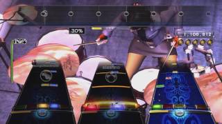 The Luck You Got by The High Strung Full Band FC #2116