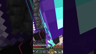 Killing this DEADLY S tier #minecraft #clownpierce #smp #soulforge #pvp