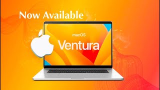 How to Upgrade from macOS Monterey to macOS Ventura | Full Guide for 2025