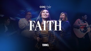 Faith | Live at the Sanctuary | COG Worship