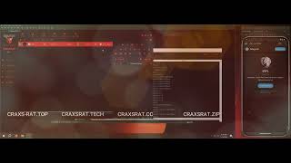 CraxsRat Latest Update: What’s New in 2025?