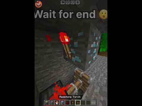 Prank With Your Friend 🤣 ( try this must ) #shorts #minecraftprank