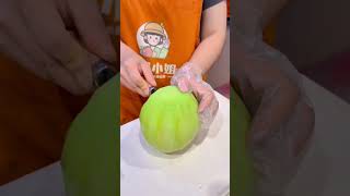 #fruit #cuttingart #fruitchopping #food #fruitcutting #viralvideo #fruitslicing #satisfying#fruitart