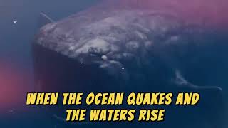 Bloop Song ( sea monster song )