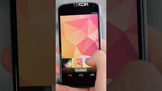 Android 1.0 ➡️ Android 13 Design History in 60 seconds!