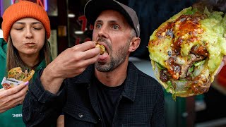 SAN DIEGO'S MOST AUTHENTIC TACO SPOTS 🌮