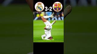 mbappe funy moment🤣 | Real madrid vs Barcelona imaginary #football #ronaldo #goat