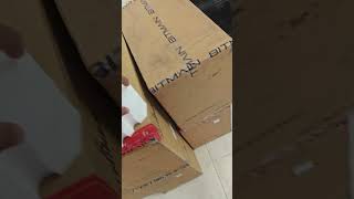 Buy Bitcoin miner  in India +91 8178113028 whats app  #antminer #cryptocurrencymining #miner