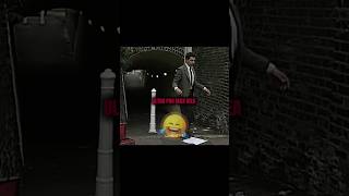 funny mr bean No change #popularnow #internetsensation #shorts #fyp #tranding #trollers #edit