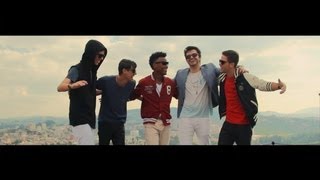 DN1 - A Cada Dia (Oficial)