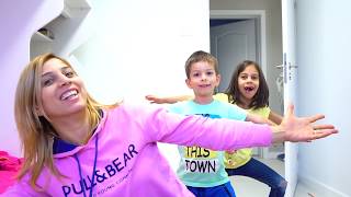 Please and Thank You Song - Official Video by Kids Learning Songs