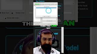 Offline AI Therapist: Customize Your Own Chatbot Personality!