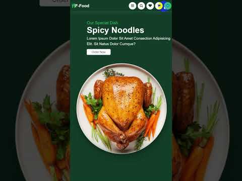How to Create Dark Mode website #shorts  #shortvideo  #html  #css  #webdesign  #website