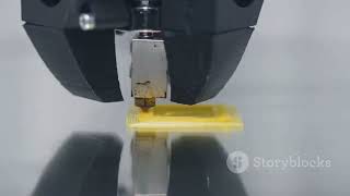 How 3D Printing Works | The Future of Manufacturing & Innovation