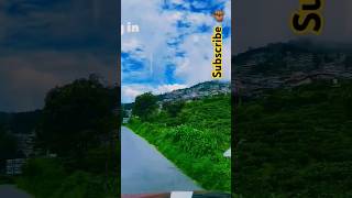 👌👌 Beautiful Darjiling! #ytshorts #subscribe #viralvideo #nature #shilpavlogs #viralvlog #love