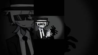 Unpledged alliance || Forsaken #animation #meme #forsaken #roblox #elliot #chance #paycheck