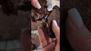 there is NO such thing as too much Chocolate 🍫#chocolate #homebaking #easyrecipe #nutella