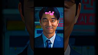 4K - [Gong Yoo] Edit | Phut Hon Phao (Kaiz Remix) Slowed | Squid Game S2 Edit | #squidgame #edit