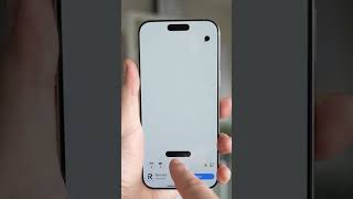 The Best Use For Your iPhones Dynamic Island 🔥 #iphonetips #iphonetricks #iostips