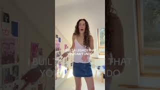 this. song. #taylorswift #thetorturedpoetsdepartment #thankyouaimee #ttpd #swifties #swifttok