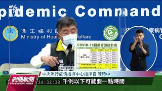 孩童染疫 出現數起多系統炎症徵候群病例｜20220608 公視晚間新聞