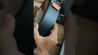 Mi Robot Vacuum-Mop 2 pro Unboxing|Shahna Saju #shortvideo #youtubeshorts #mirobot #unboxing #shorts