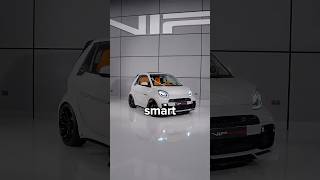 How does a Smart Car Actually Work? 😳