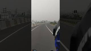 way to #padmabridge #bike #tour #bridge