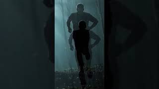 Killer in the woods | Horror podcast #horrorpodcast #horrorstories #horrortok  #horrormonth