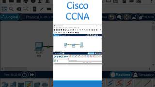 #cisco #ccna #networking #ciscocertification #ccna200301