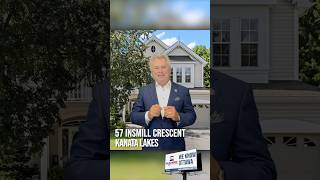 Kanata Lakes Home For Sale