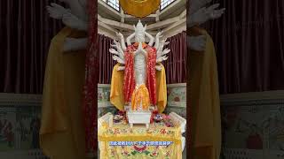 #观世音菩萨 #觀世音菩薩 #菩薩  #菩萨 #佛教  #佛 #short #buddha #buddhism #buddhastory #shorts #shortvideo #trending