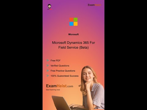 MB-240: ACE IT! 🎯 Free PDF + Practice Test Secrets Inside. #Microsoft #MB240Exam