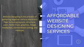 Best Website Design Company In Bhopal | Creative Website Designing | Web      Development India