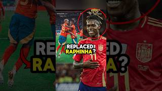 How Raphinha Got Robbed of Everything Despite Giving His All